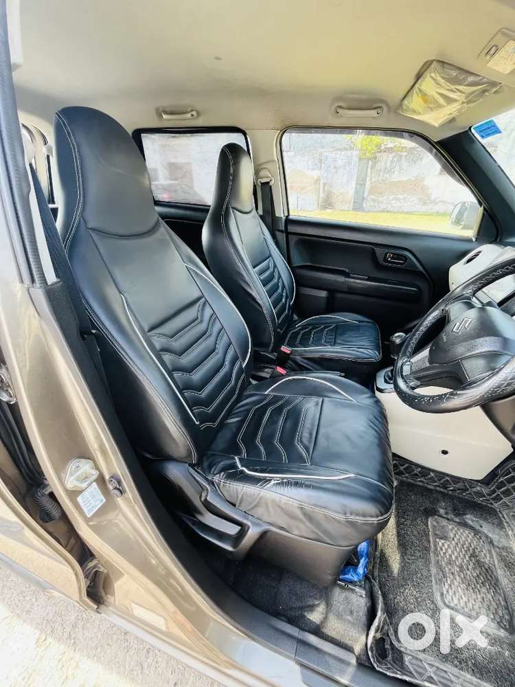 Maruti Suzuki Wagon R 1.0