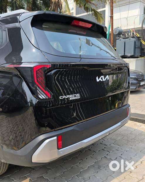 Kia Petrol Model 2025