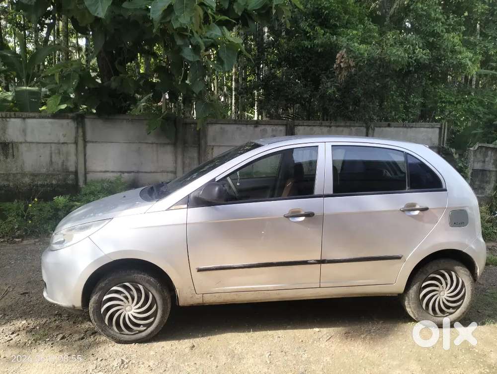 Tata Indica V2 Diesel 2009