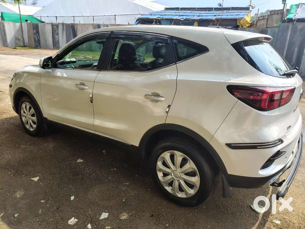 Mg Astor 2024 Mt Ivory Manual