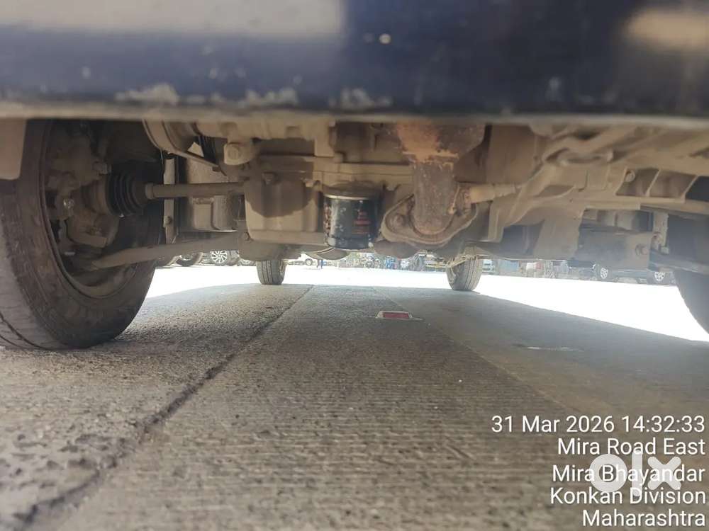 Maruti Suzuki Wagon R 2017 Petrol & Cng 72000 Km Driven