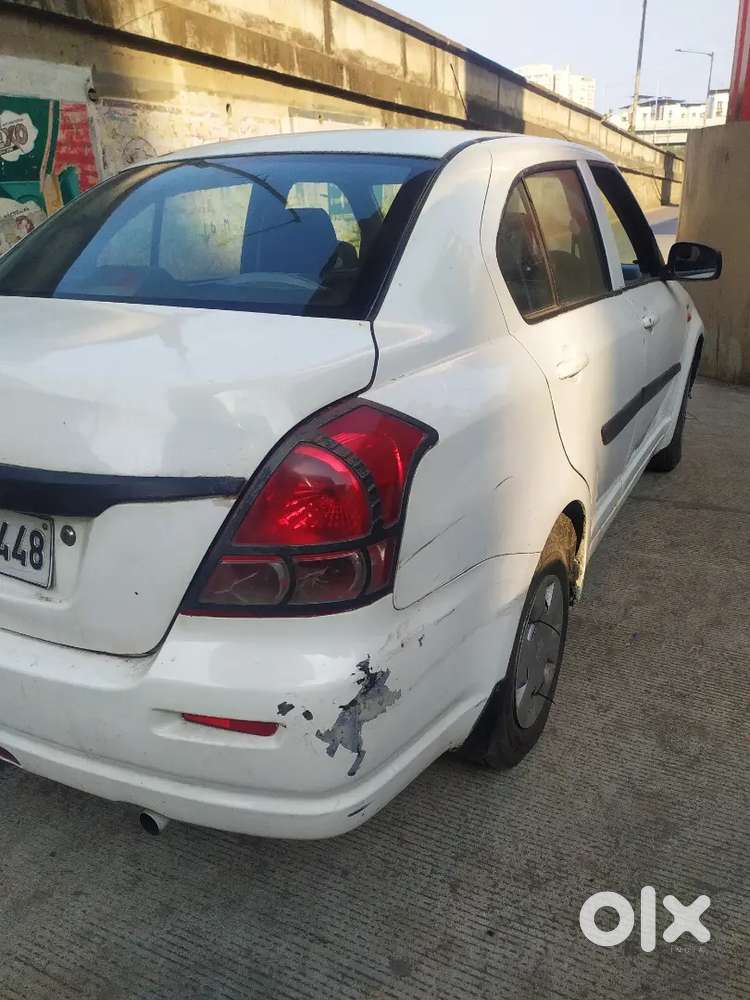Swift Dzire Vdi  2012 Paper Ok 2027 Exchange With Automatic Gear Car