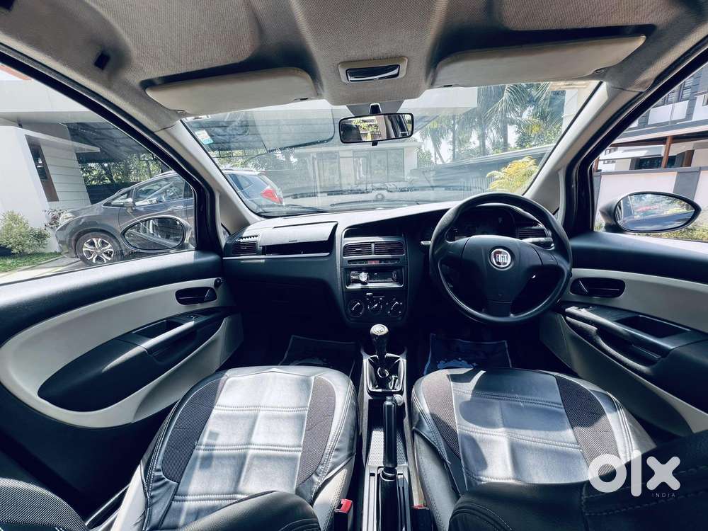 Fiat Linea, 2015, Diesel