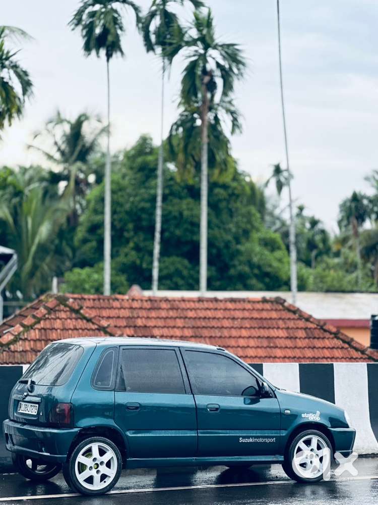 2006 Maruti Suzuki Zen Petrol