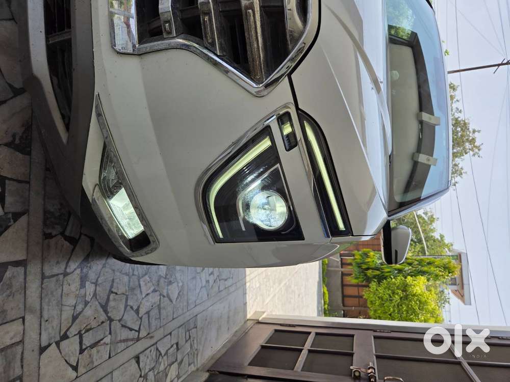 Hyundai Creta Ex Facelift 2021