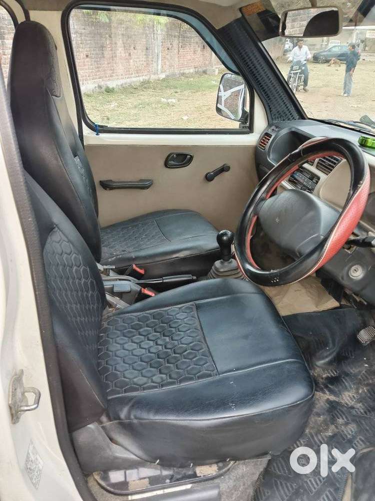 Maruti Suzuki Eeco Cng 5 Seater Ac, 2015, Cng & Hybrids