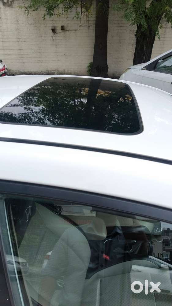 Hyundai Fluidic Verna 1.6 Vtvt Sx, 2021, Petrol