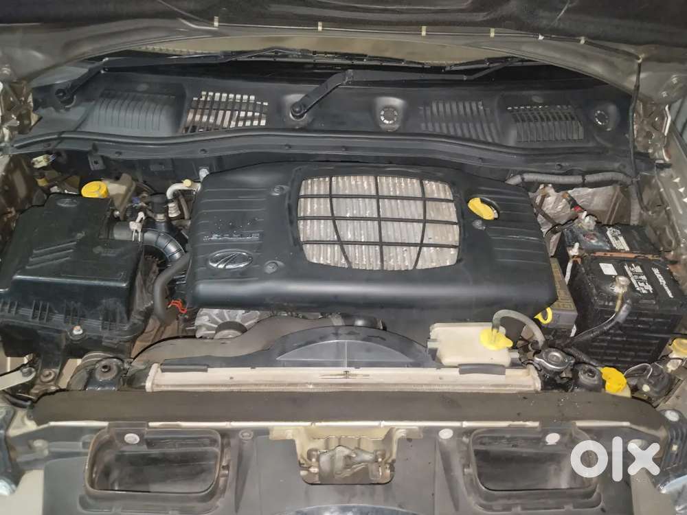 Mahindra Xylo 2009