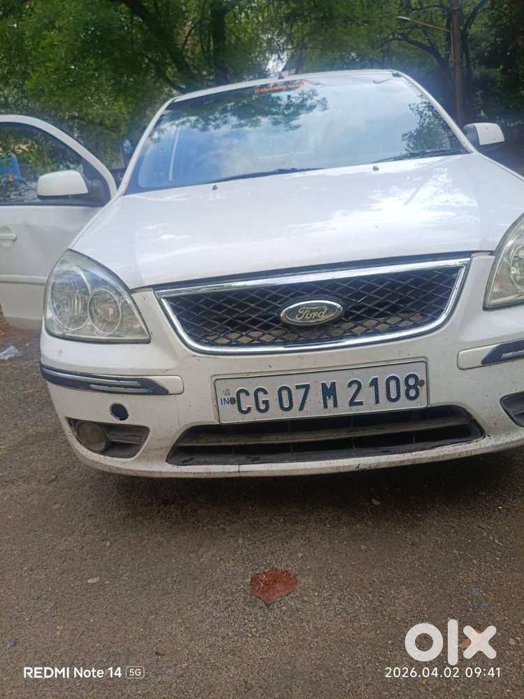 Ford Fiesta Date Of Regn No. 22-03-2007