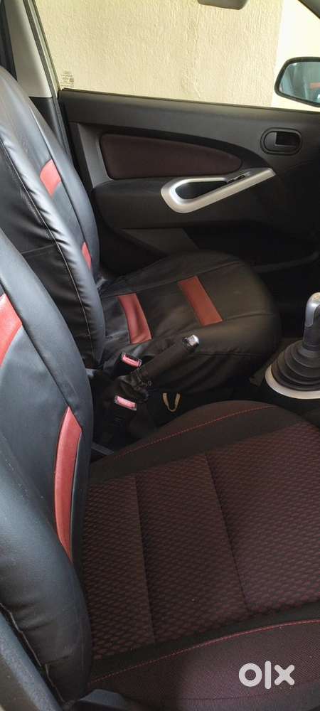 Ford Figo 2011 Well Maintained