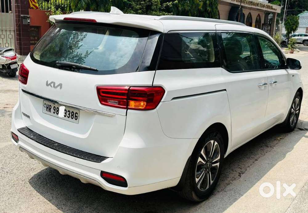 Kia Carnival Prestige, 2023, Diesel
