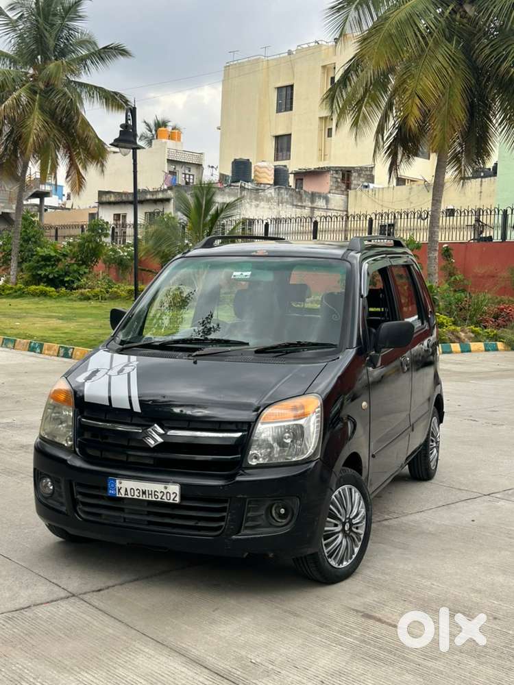 2007 Maruti Suzuki Wagon R