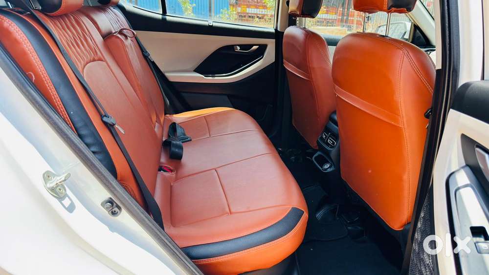 Hyundai Creta 1.5 Crdi Sx, 2022, Diesel