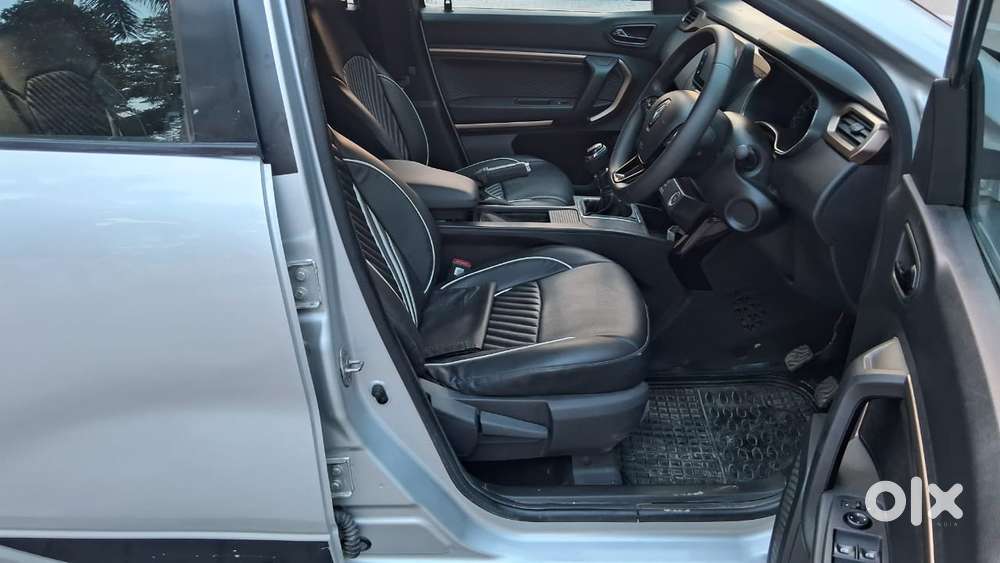 Renault Kiger Rxt, 2021, Petrol