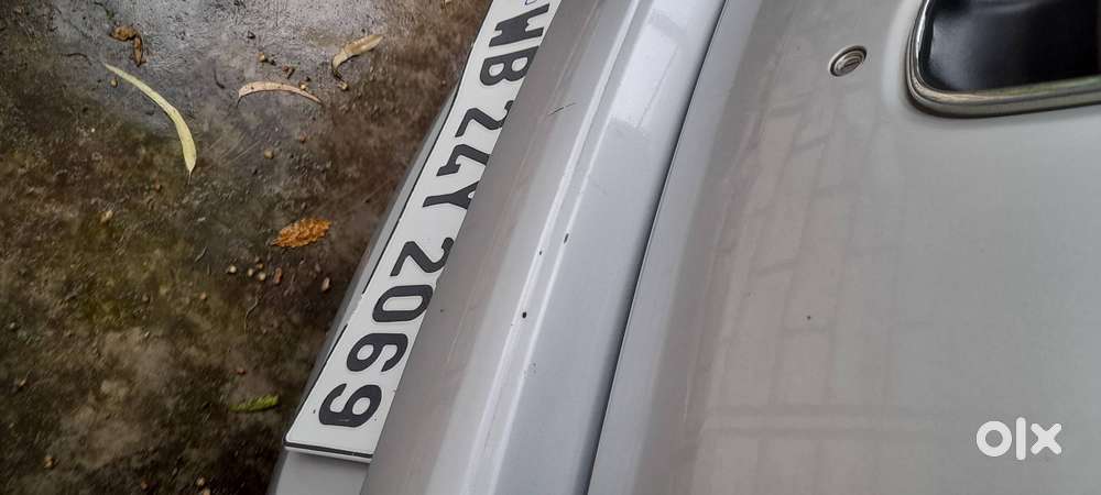 Hyundai I10 Era 2013 Petrol