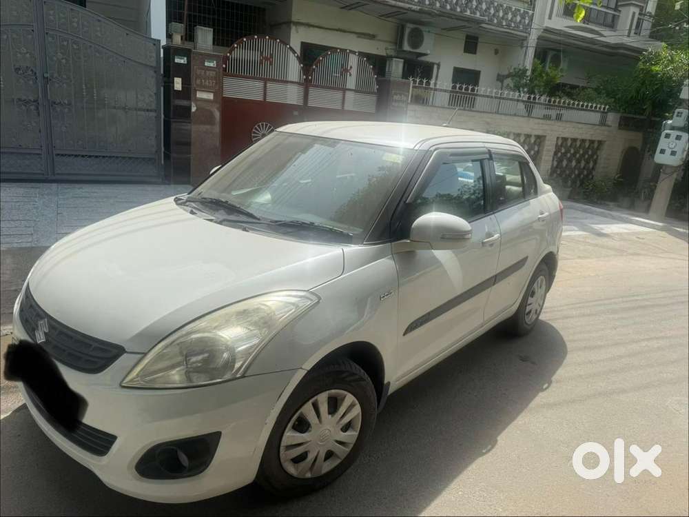 Maruti Suzuki Dzire