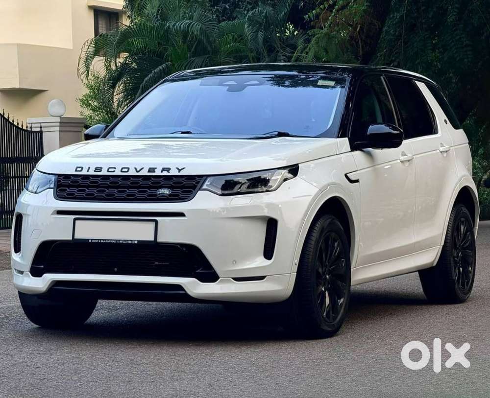 Land Rover Discovery Sport Se R-dynamic, 2022, Diesel
