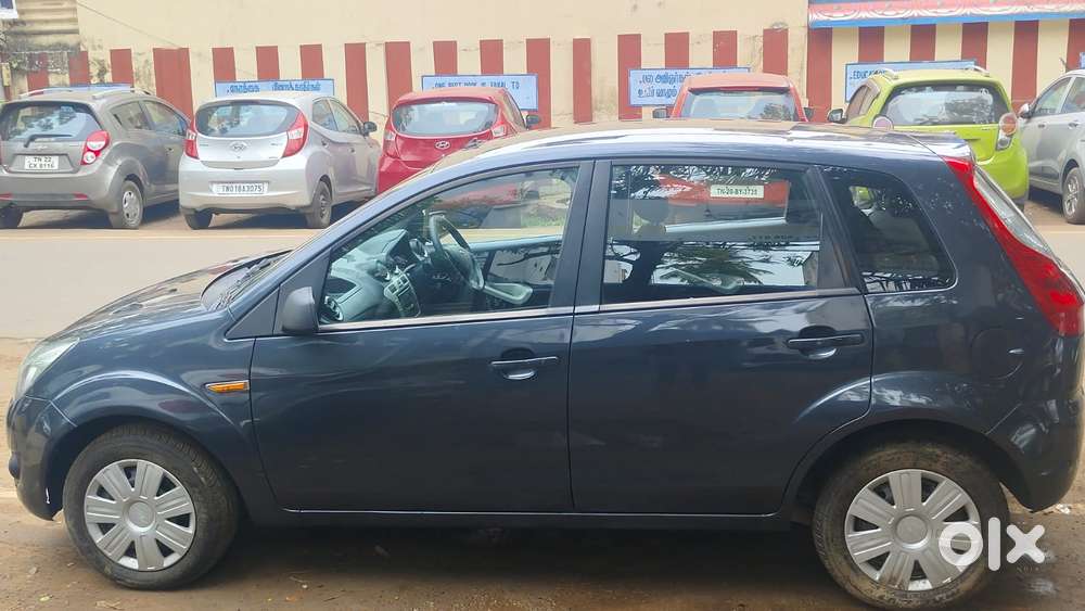 Ford Figo