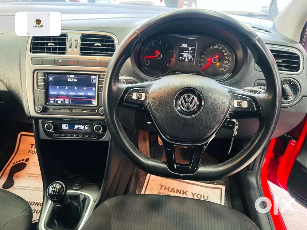 Volkswagen Polo 1.0 Highline Plus Tsi, 2020, Petrol