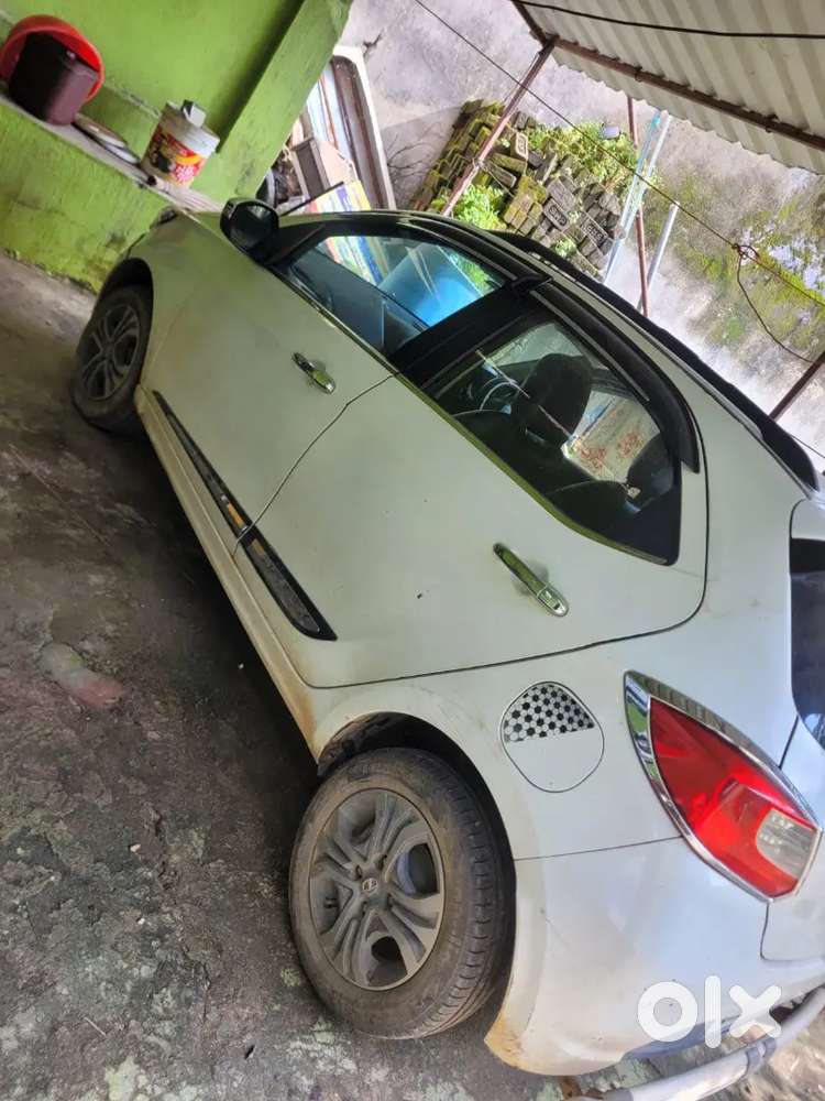 Tata Tiago 1.05 Revotorq 2019