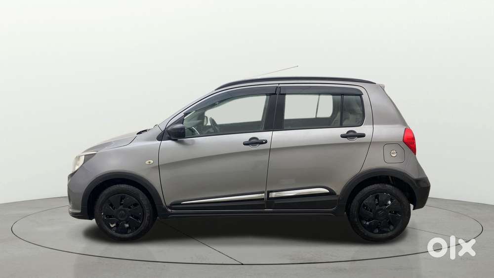 Maruti Suzuki Celerio X Vxi, 2018, Petrol