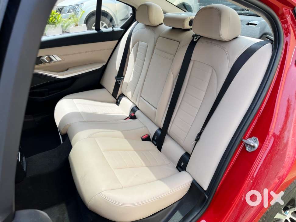 Bmw 3 Series Gran Limousine 2.0 320ld Luxury Line, 2021, Diesel