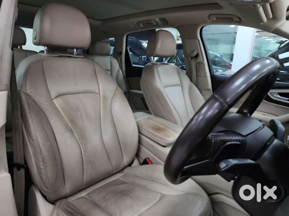 Audi Q7 3.0 45 Tdi Quattro Premium Plus, 2015, Diesel