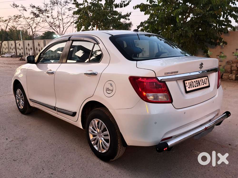 Maruti Suzuki Swift Dzire Vxi Optional, 2023, Petrol