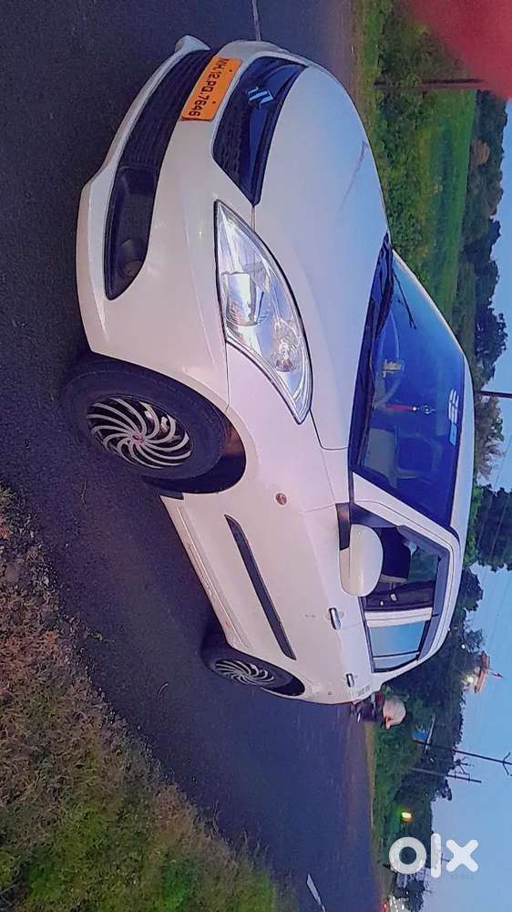 Maruti Suzuki Dzire Tour 2018