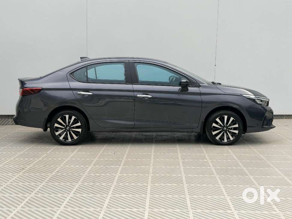 Honda City Hybrid Ehev Zx, 2023, Petrol