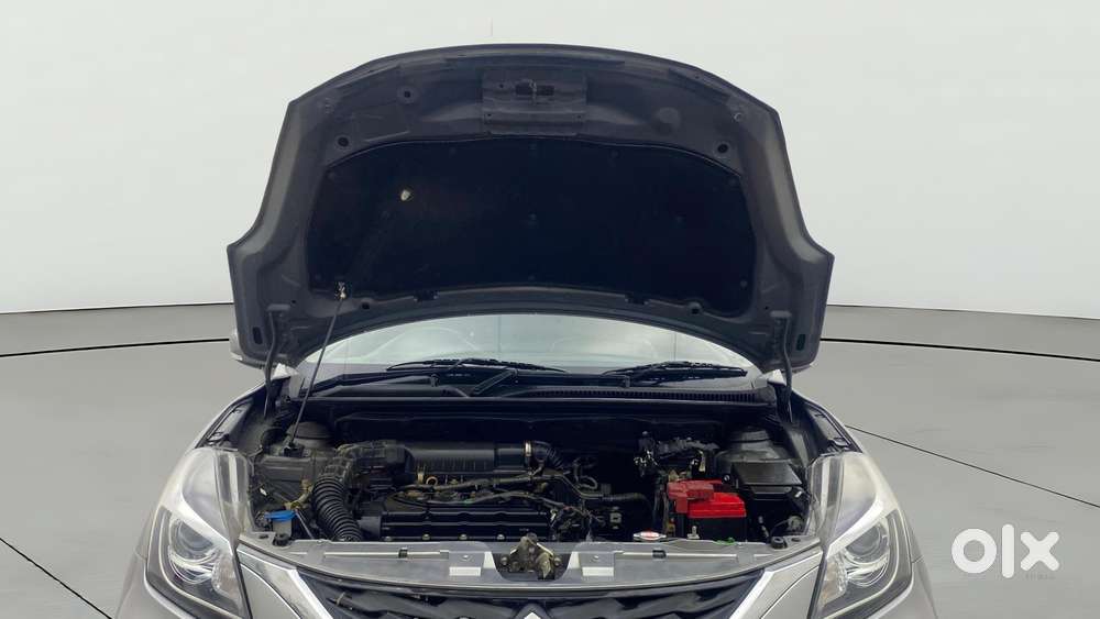 Maruti Suzuki Baleno 1.2 Delta, 2019, Petrol