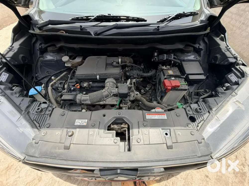 Maruti Suzuki Xl6 2023 Petrol Well Maintained