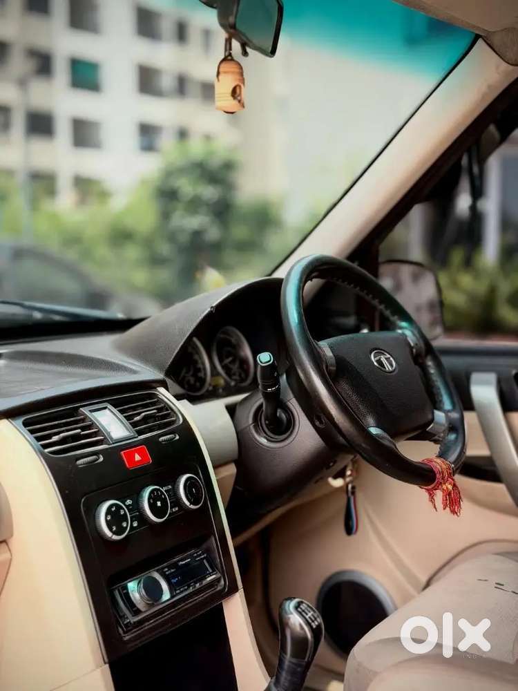 Tata Safari Storme 2013 Diesel Good Condition