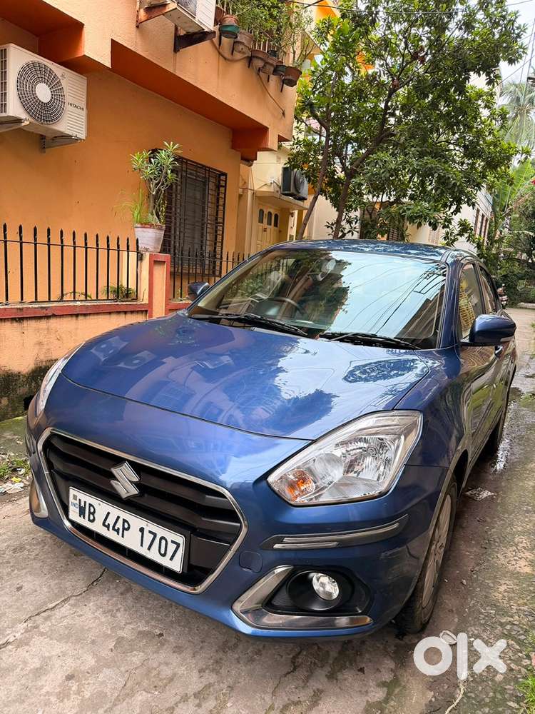 Maruti Suzuki Swift Dzire Zxi 2023 Well Maintained