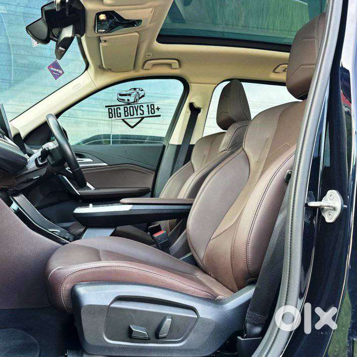 Bmw Ix1 Edrive20l M Sport, 2025, Electric