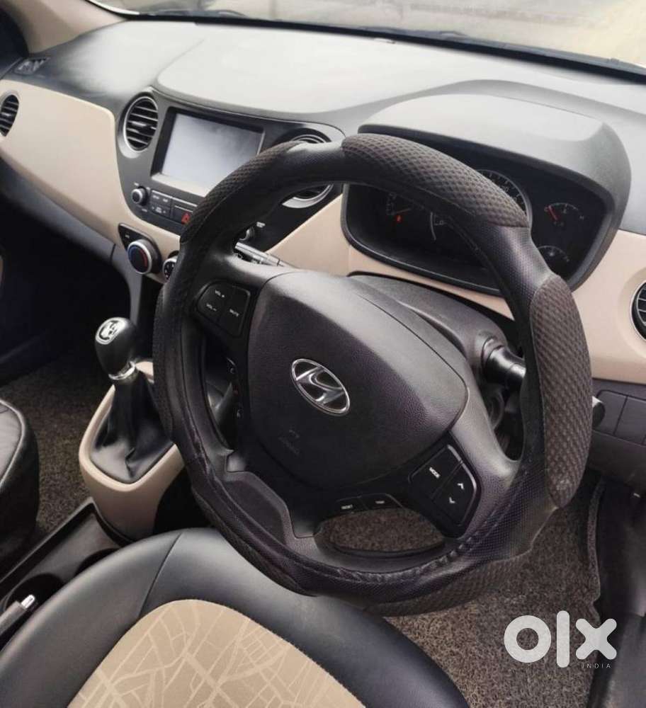 Hyundai Grand I10 Sportz 1.2 Kappa Vtvt, 2020, Petrol