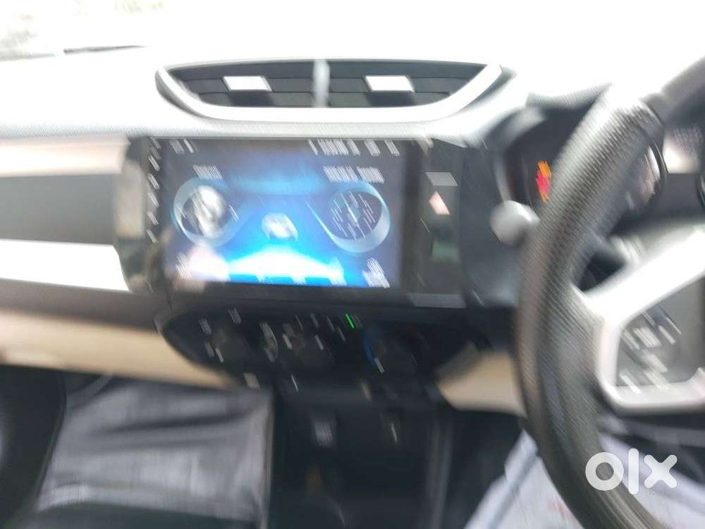 Honda Amaze 1.2 Smt I Vtec, 2022, Petrol