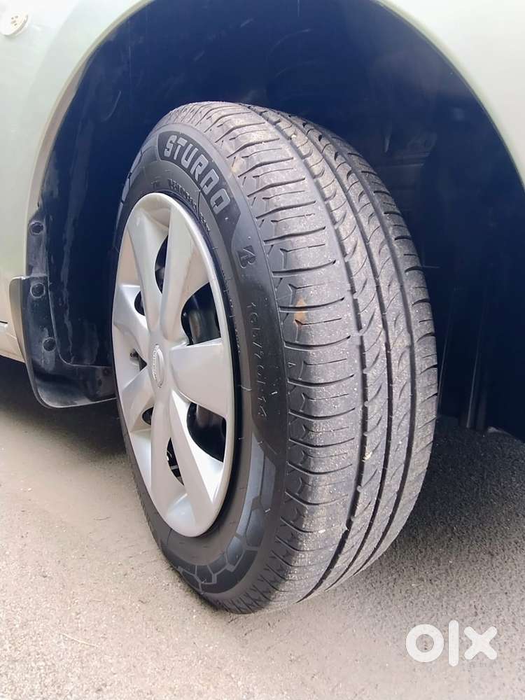 Nissan Micra Xl Petrol, 2011, Petrol