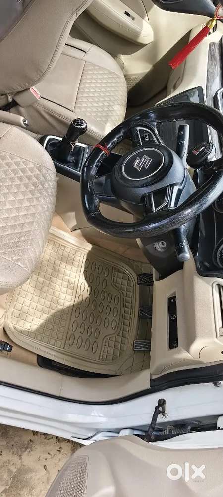 Maruti Dzire 1.2 Vxi, 2nd Owner 2021