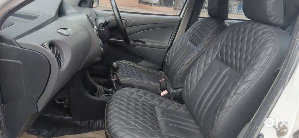 Toyota Etios Liva Gd, 2013, Diesel