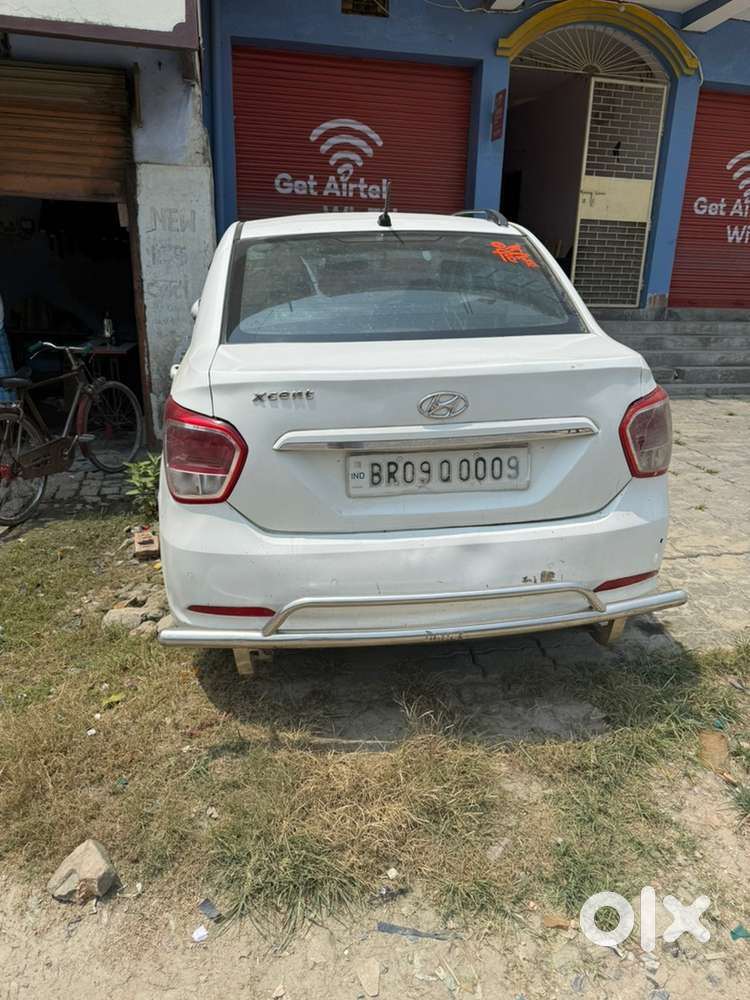 Hyundai Diesel 2014 Car