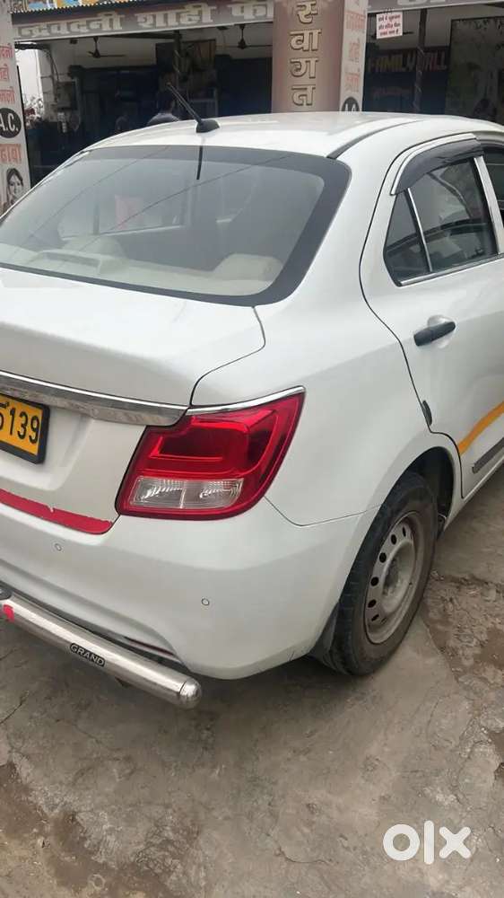 Swift Dzire Tour 2024 Maruti Cng