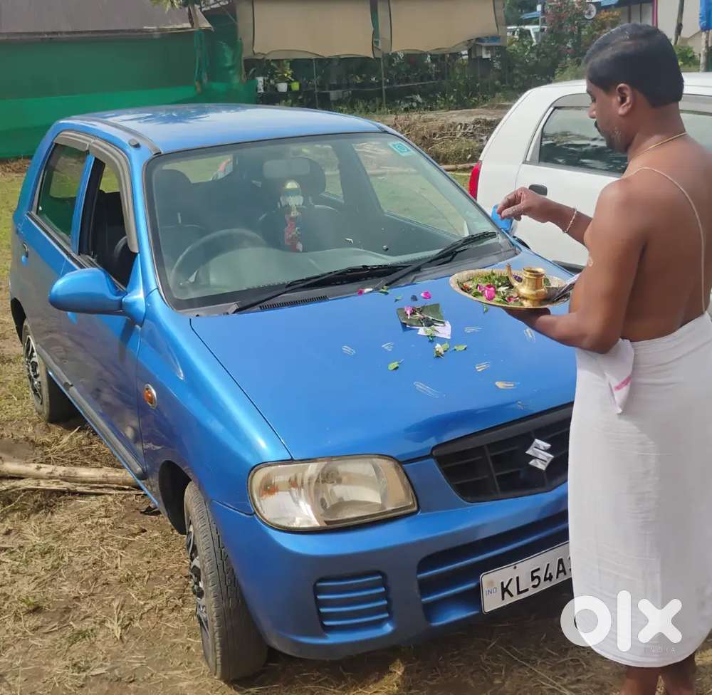 Maruti Alto 2009 Model For Sale