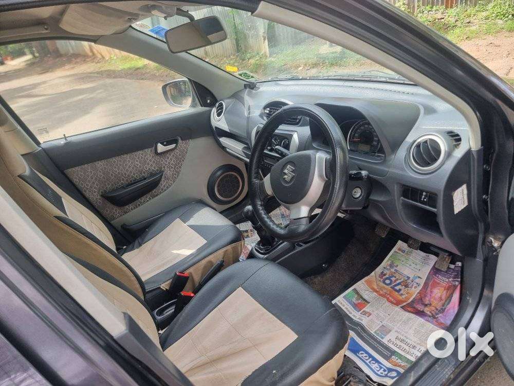 Maruti Suzuki Alto 800 Vxi Airbag, 2019, Petrol