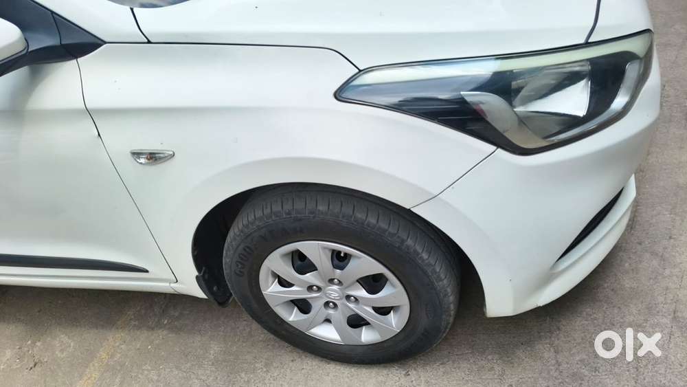 Hyundai I20 1.2 Magna 2015