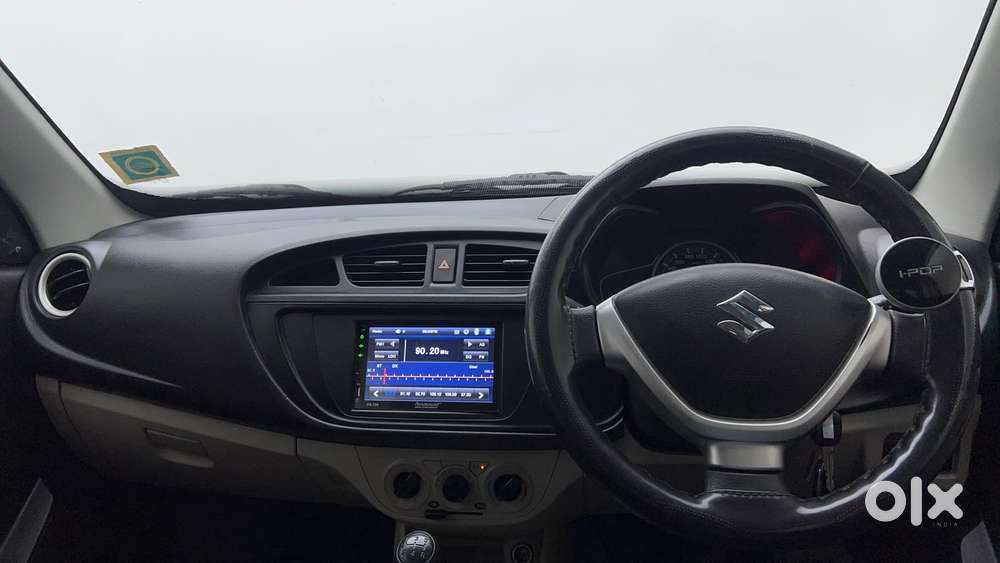 Maruti Suzuki Alto 800 Cng Lxi, 2020, Cng & Hybrids