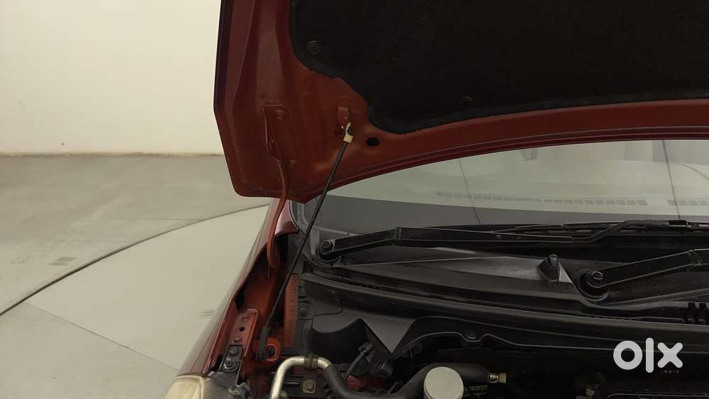 Maruti Suzuki Ertiga 1.5 Zxi, 2015, Petrol