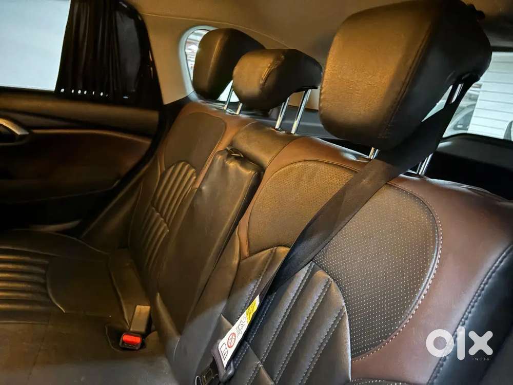 Maruti Suzuki Vitara 2023
