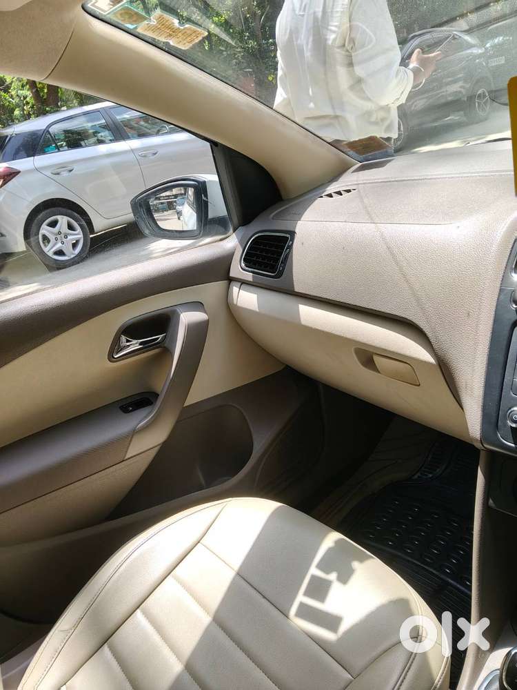 Skoda Rapid 2016 Petrol Well Maintained