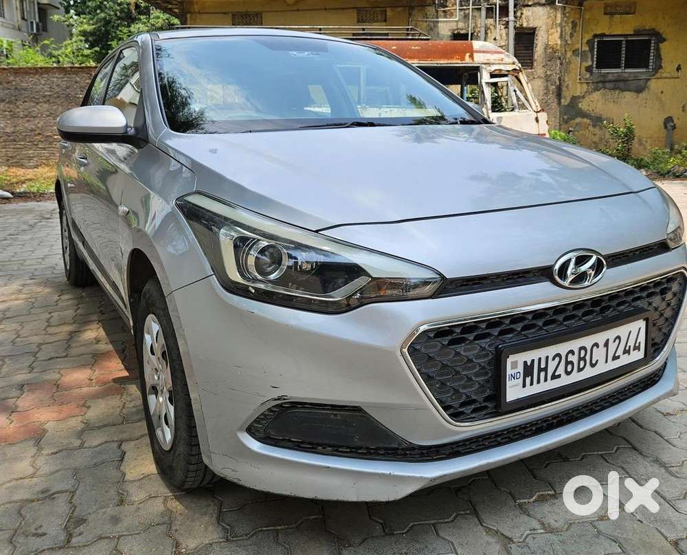 Hyundai Diesel Manual 2017